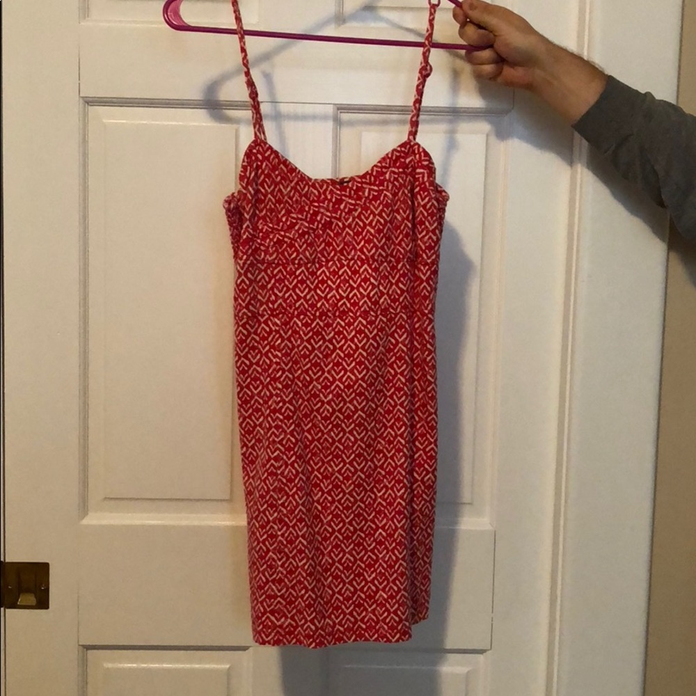Free People dress size medium
